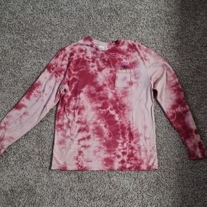 Ripn Dip Men's Tie Dye Men's Graphic Tee